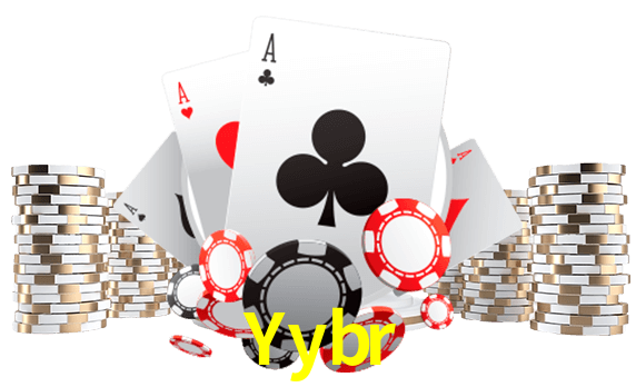 Jogue jogos de pôquer em Yybr