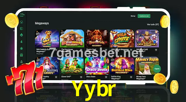 Yybr aplicativo