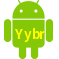 Aplicativo Yybr para Android
