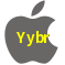 Aplicativo Yybr para iOS