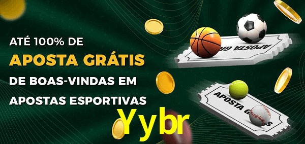 Yybr Ate 100% de Aposta Gratis