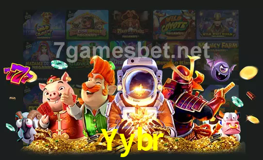 cassino Yybr